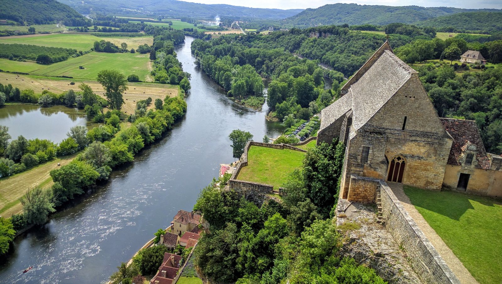 Beynac