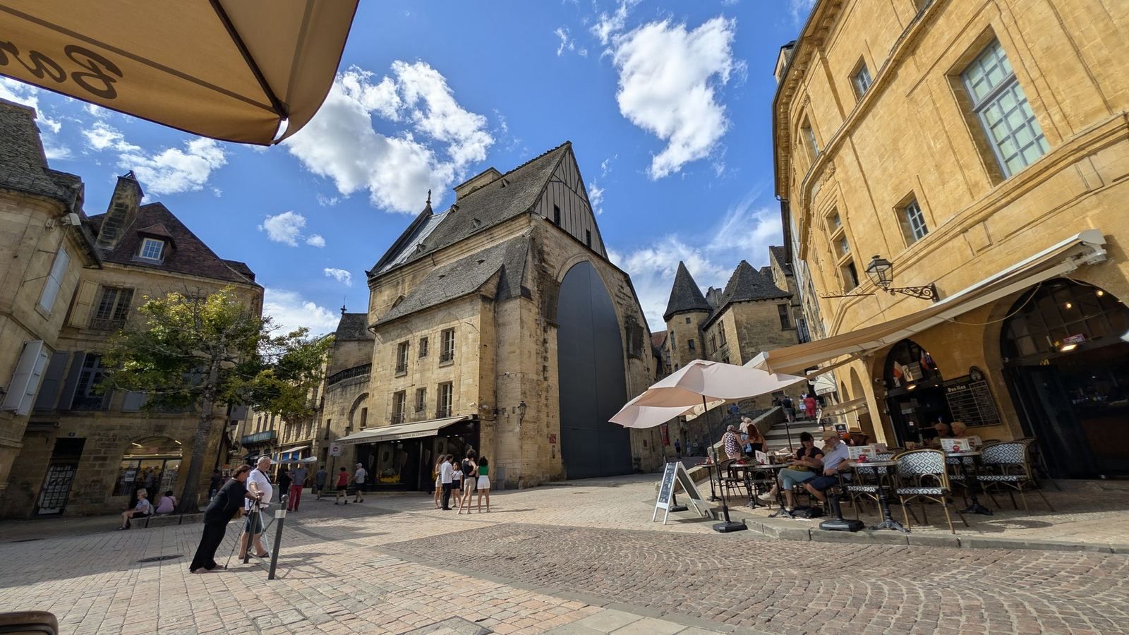 Sarlat