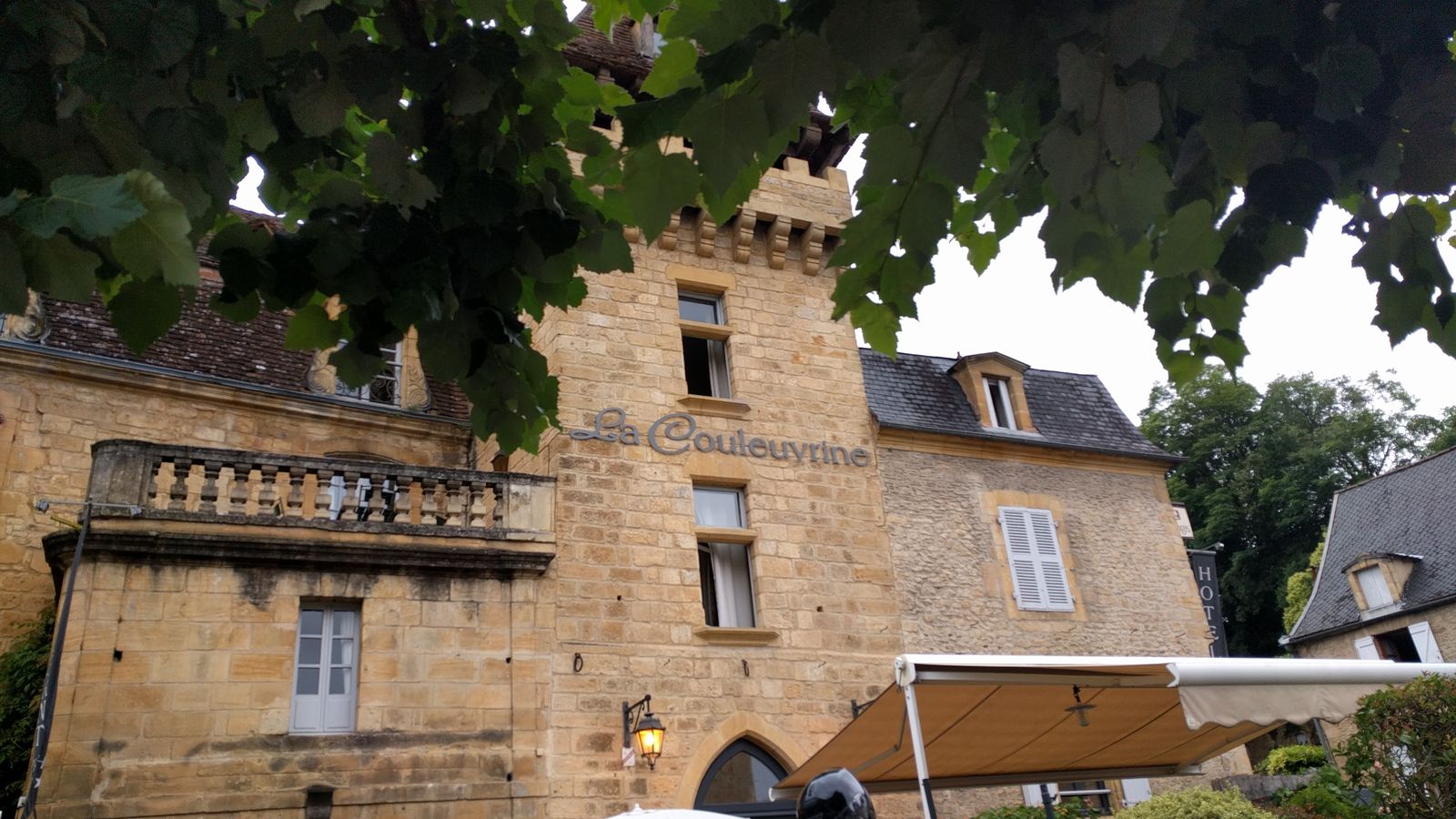 Sarlat