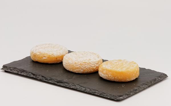 Picodon goat's cheese